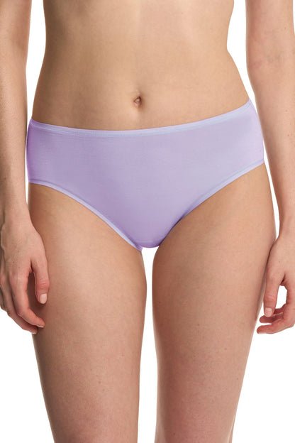 Natori Bliss Bare Cotton Hipster