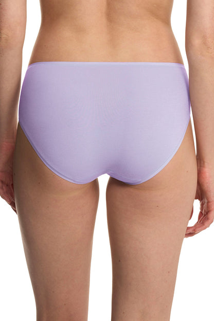 Natori Bliss Bare Cotton Hipster