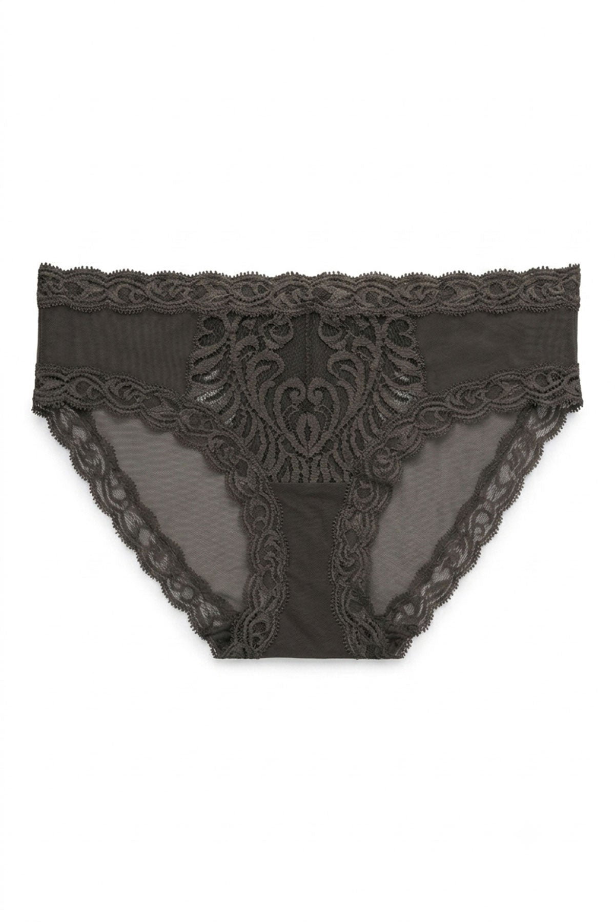 Natori Buy Natori Feathers Hipster in Coal Online