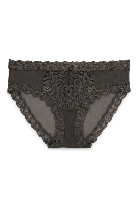 Natori Buy Natori Feathers Hipster in Coal Online