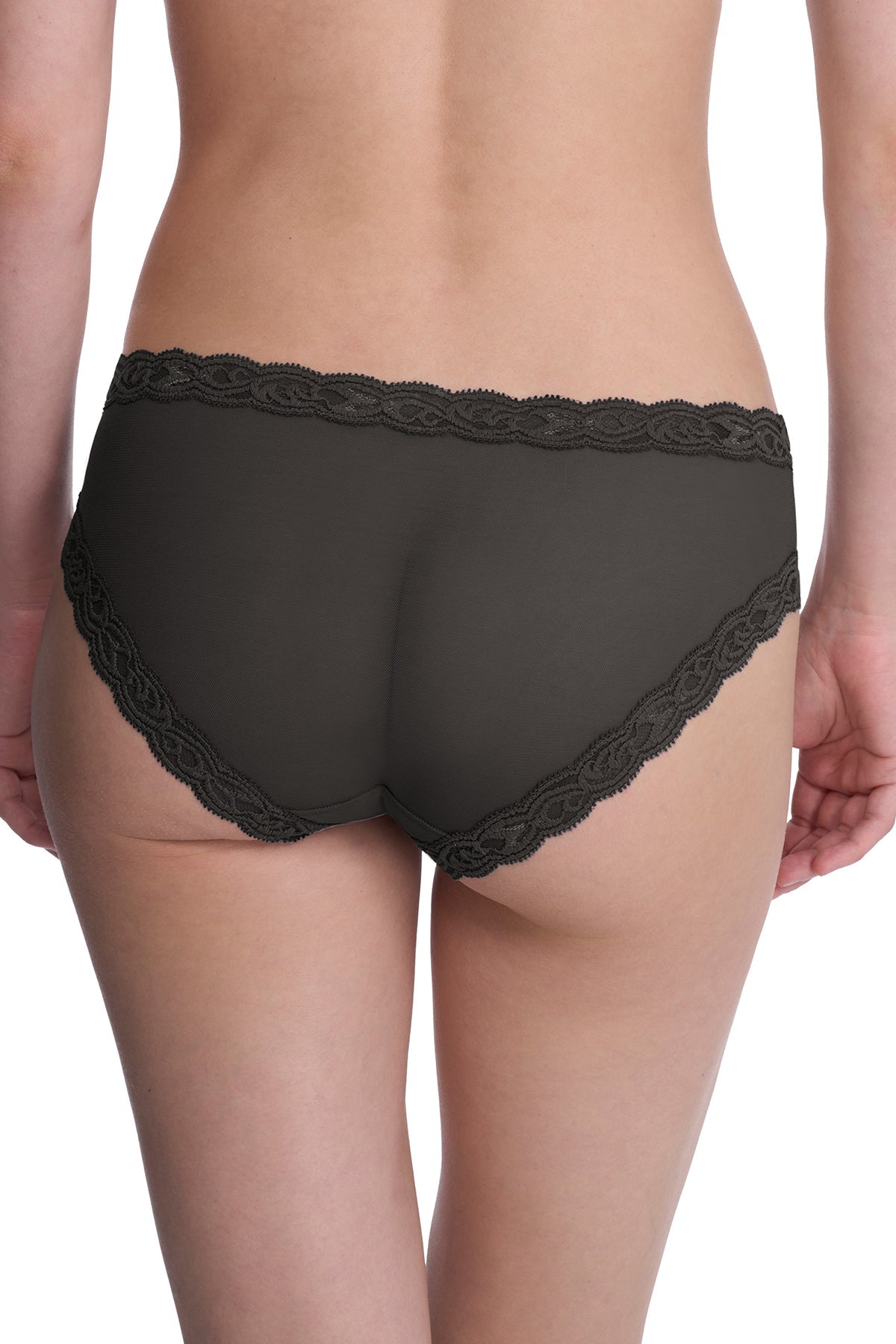 Natori Buy Natori Feathers Hipster in Coal Online