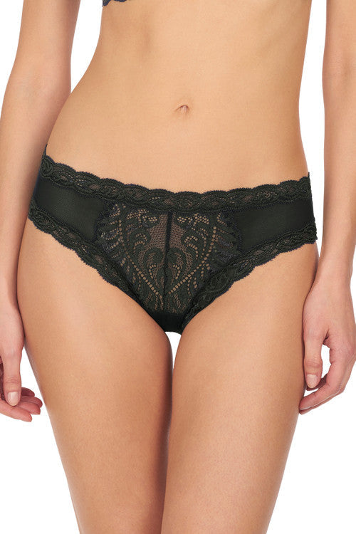 Natori Buy Natori Feathers Hipster in Coal Online