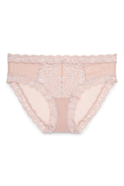 Natori Buy Natori Feathers Hipster in Seashell Online