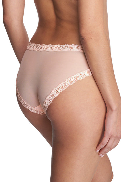 Natori Buy Natori Feathers Hipster in Seashell Online
