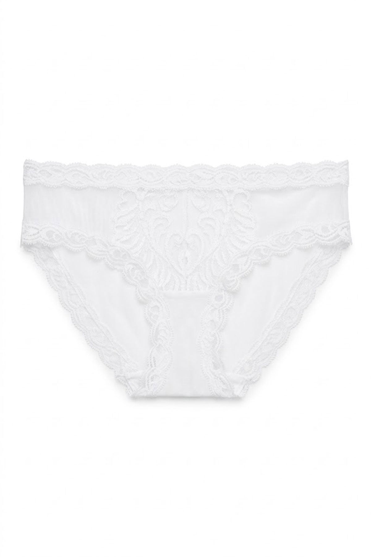Natori Buy Natori Feathers Hipster- in White Online