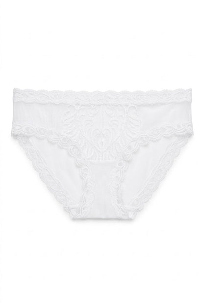 Natori Buy Natori Feathers Hipster- in White Online