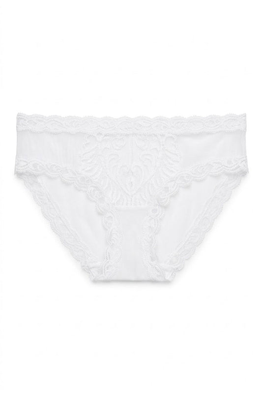 Natori Buy Natori Feathers Hipster- in White Online