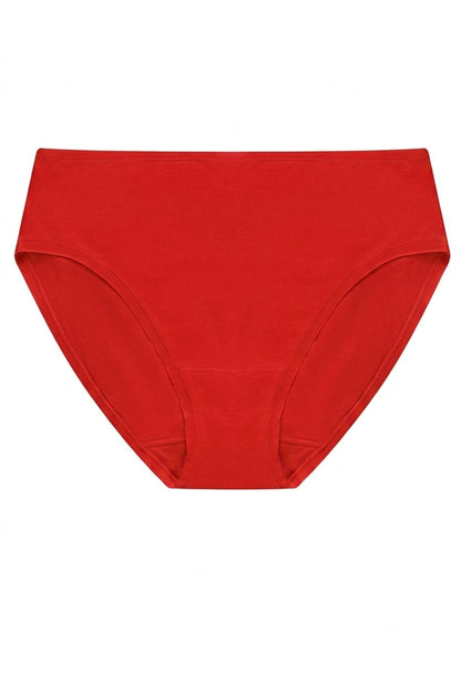 Natori Bliss Bare Cotton Hipster