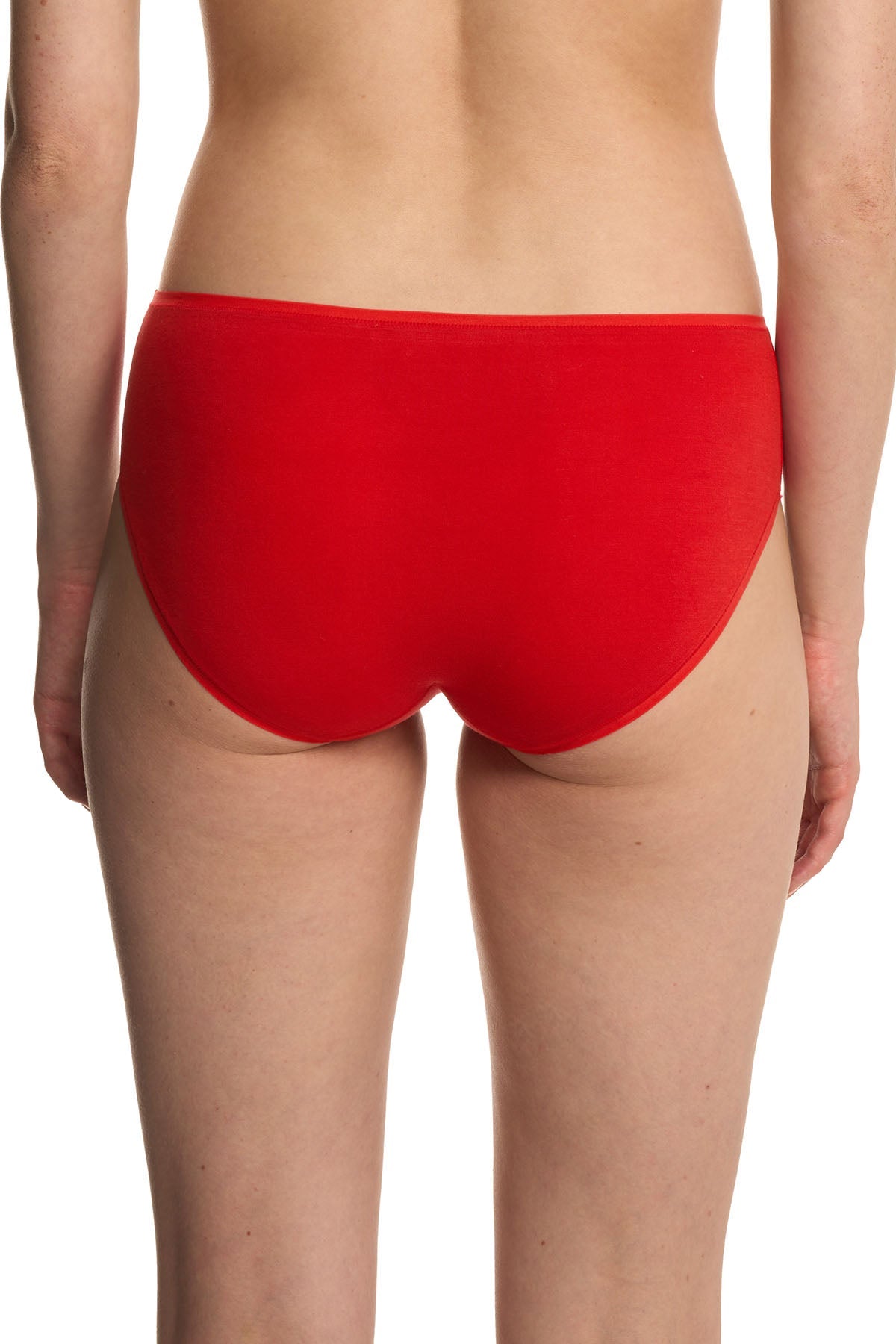 Natori Bliss Bare Cotton Hipster