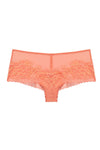 Rosy Coral/Apricot Glow