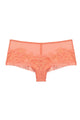 Rosy Coral/Apricot Glow
