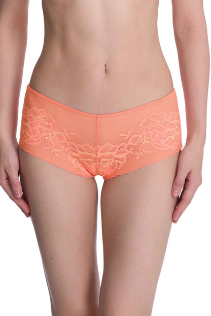 Natori Flora Girl Brief