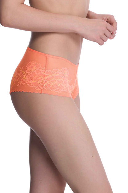 Natori Flora Girl Brief
