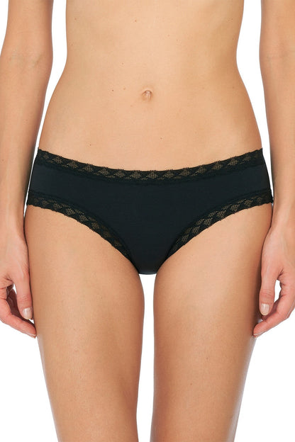 Natori Buy Bliss Girl Brief in Black Online