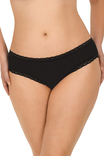 Natori Buy Bliss Girl Brief in Black Online