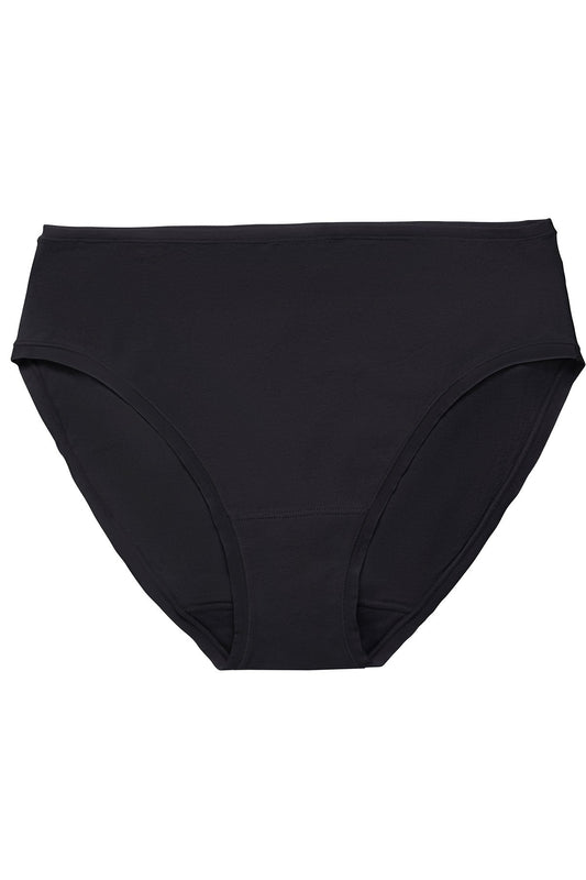 Natori Bliss Bare Cotton Hipster