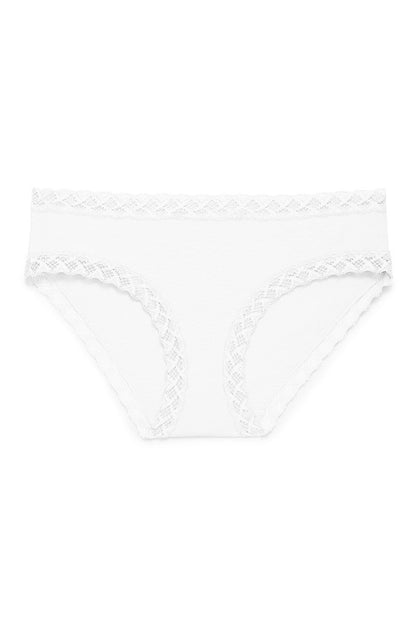 Natori Buy Bliss Girl Brief in White Online