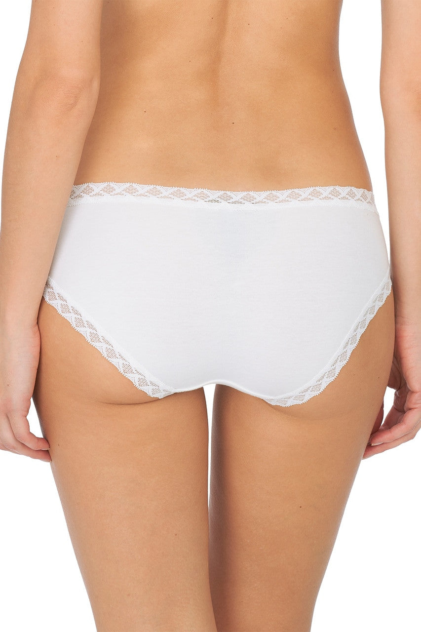 Natori Buy Bliss Girl Brief in White Online