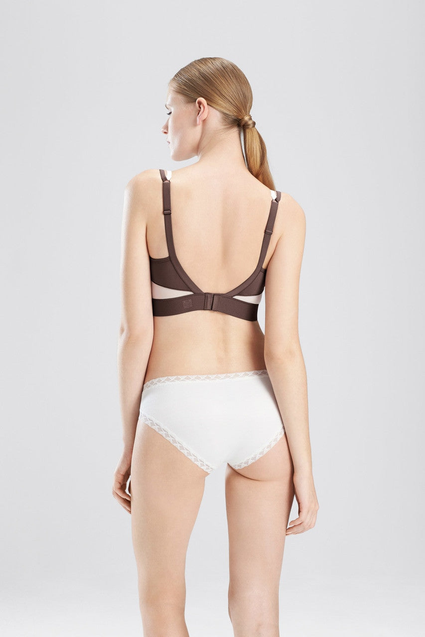 Natori Buy Bliss Girl Brief in White Online
