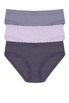 Twilight Haze/Purple Pearl/Greystone