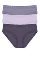 Twilight Haze/Purple Pearl/Greystone