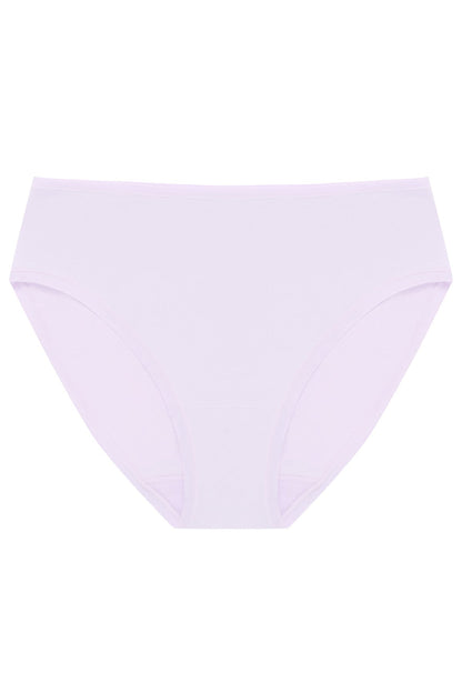 Natori Bliss Bare Cotton Hipster