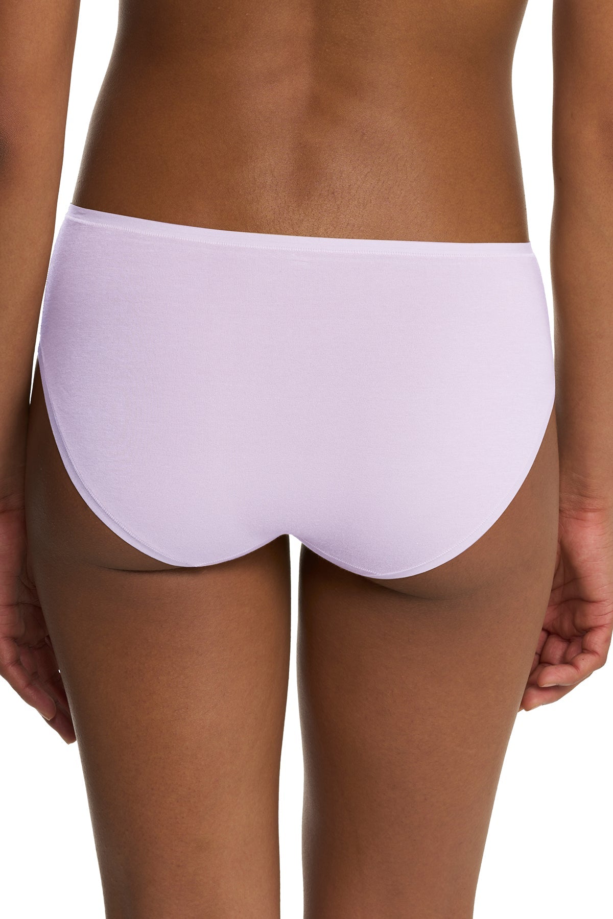 Natori Bliss Bare Cotton Hipster