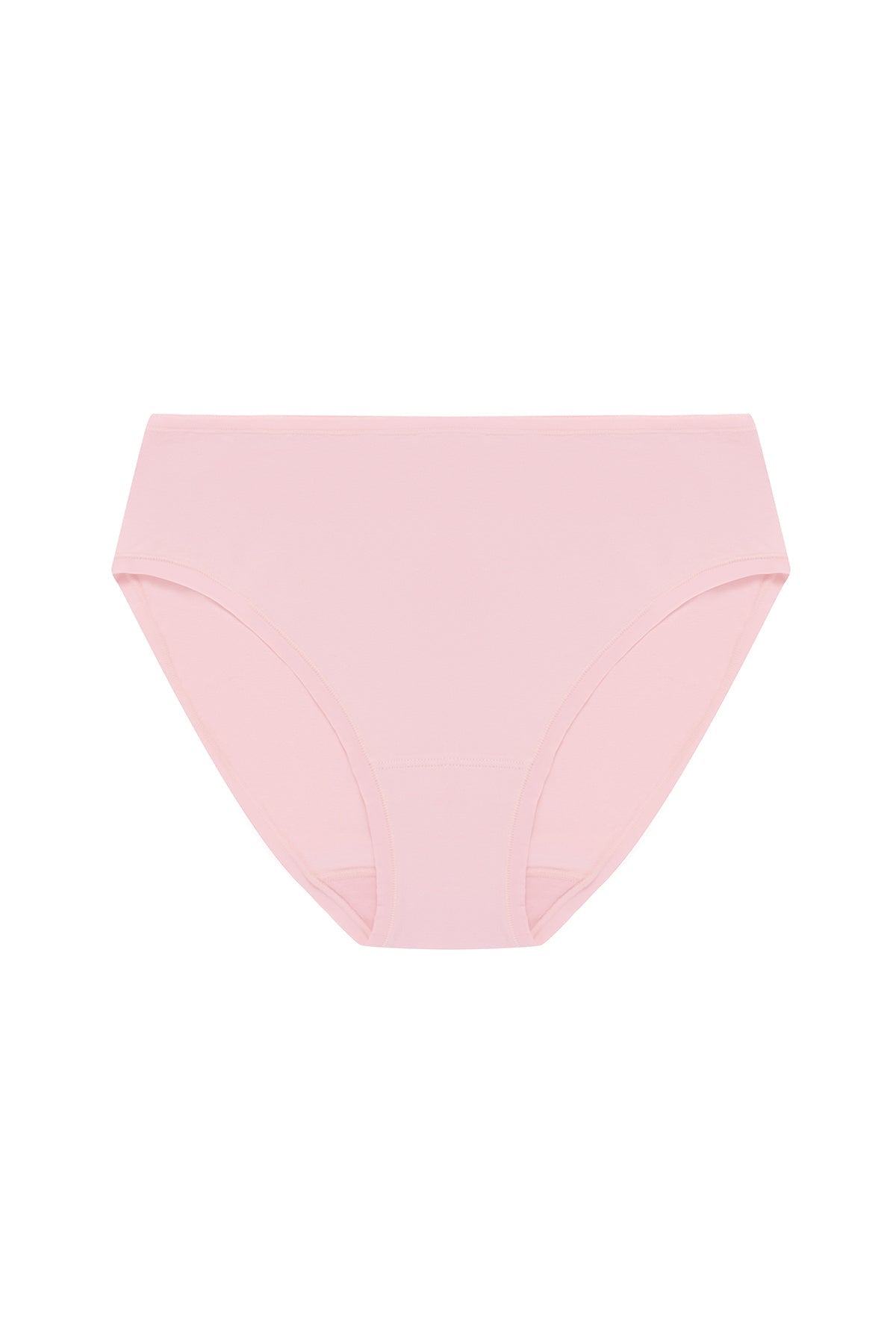 Natori Bliss Bare Cotton Hipster
