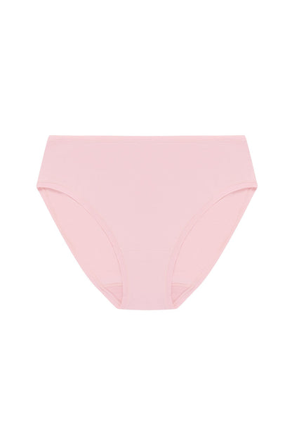 Natori Bliss Bare Cotton Hipster