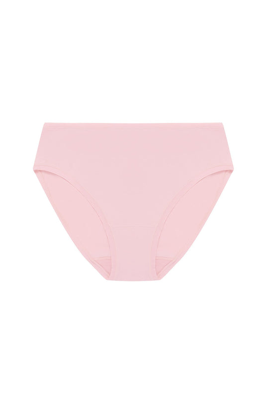 Natori Bliss Bare Cotton Hipster