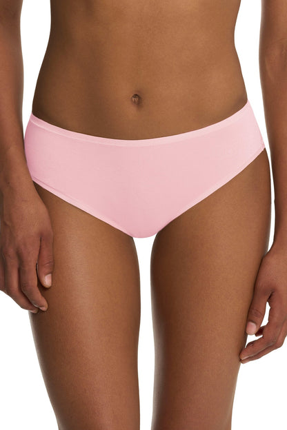Natori Bliss Bare Cotton Hipster