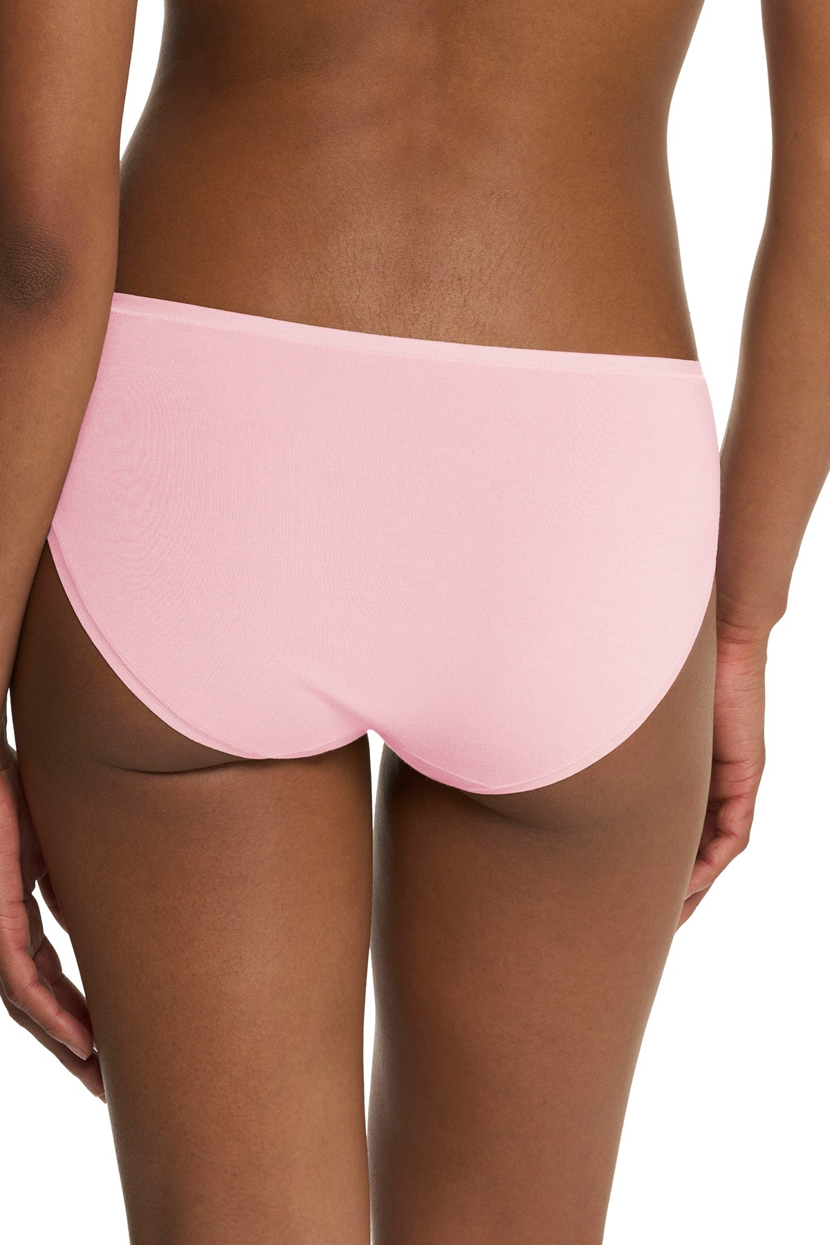 Natori Bliss Bare Cotton Hipster