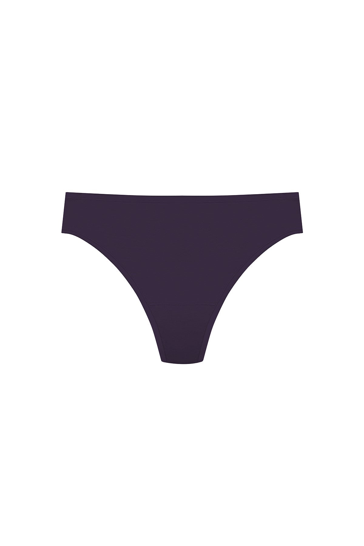Natori Bliss Bare Cotton Thong