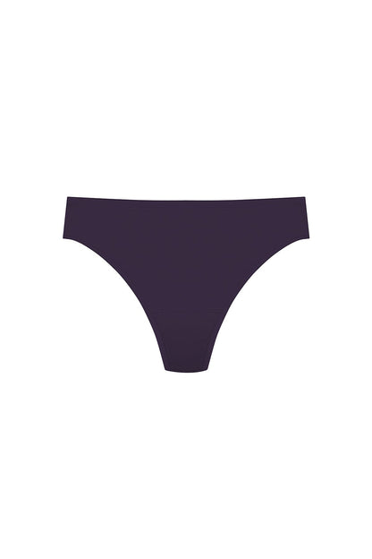 Natori Bliss Bare Cotton Thong