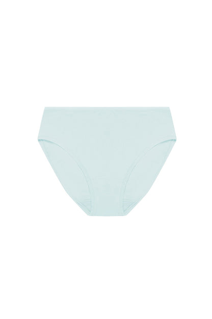 Natori Bliss Bare Cotton Hipster