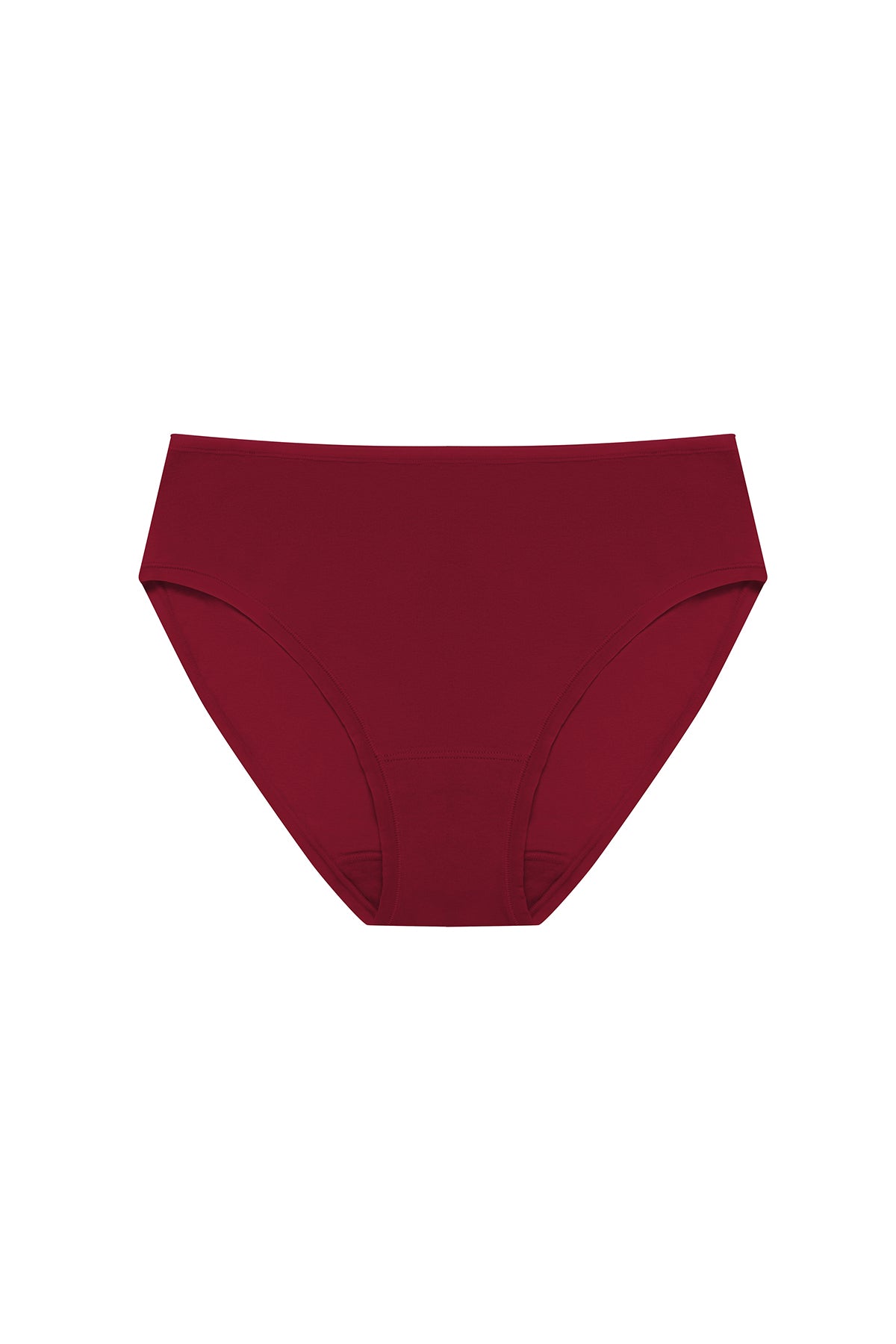 Natori Bliss Bare Cotton Hipster