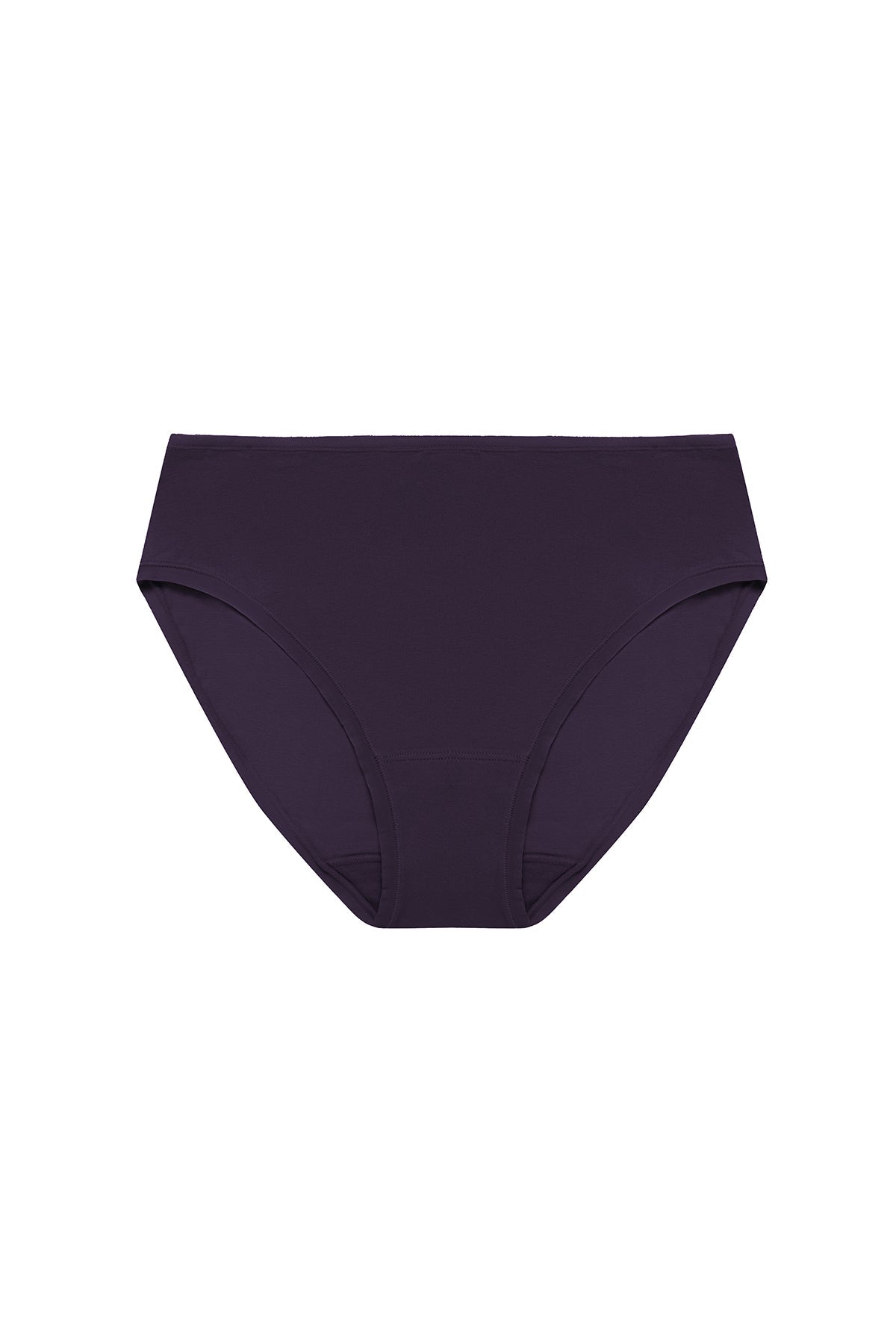 Natori Bliss Bare Cotton Hipster