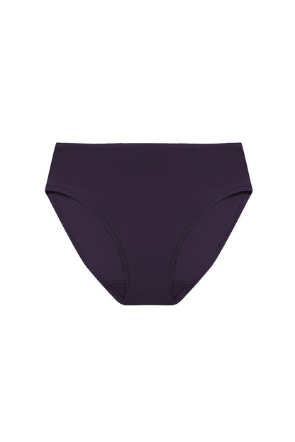 Natori Bliss Bare Cotton Hipster