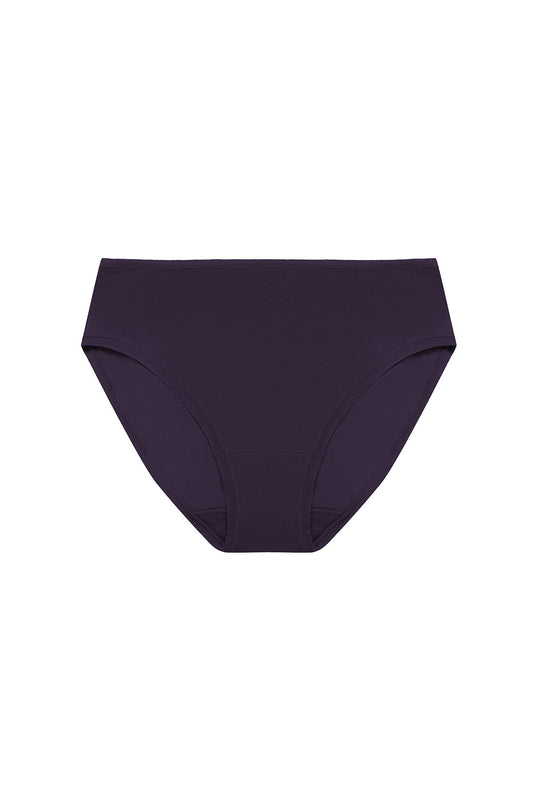Natori Bliss Bare Cotton Hipster