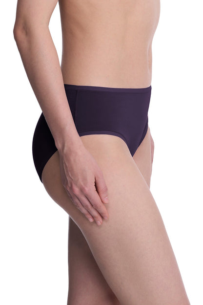 Natori Bliss Bare Cotton Hipster