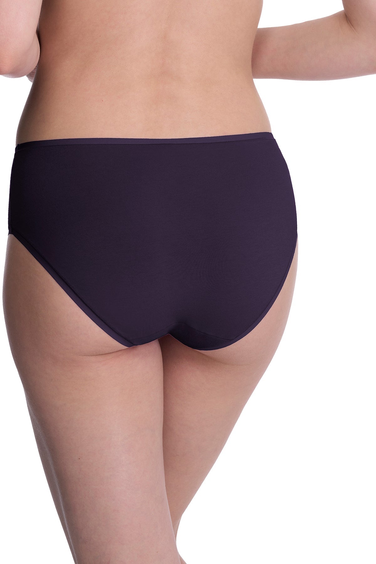 Natori Bliss Bare Cotton Hipster