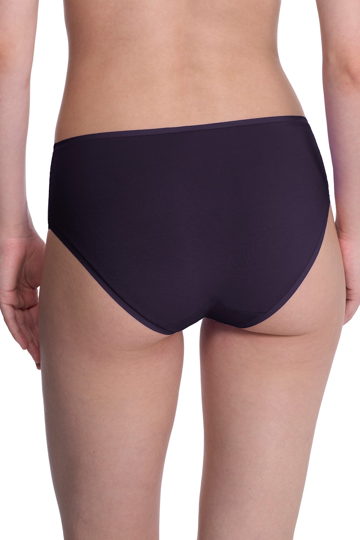 Natori Bliss Bare Cotton Hipster