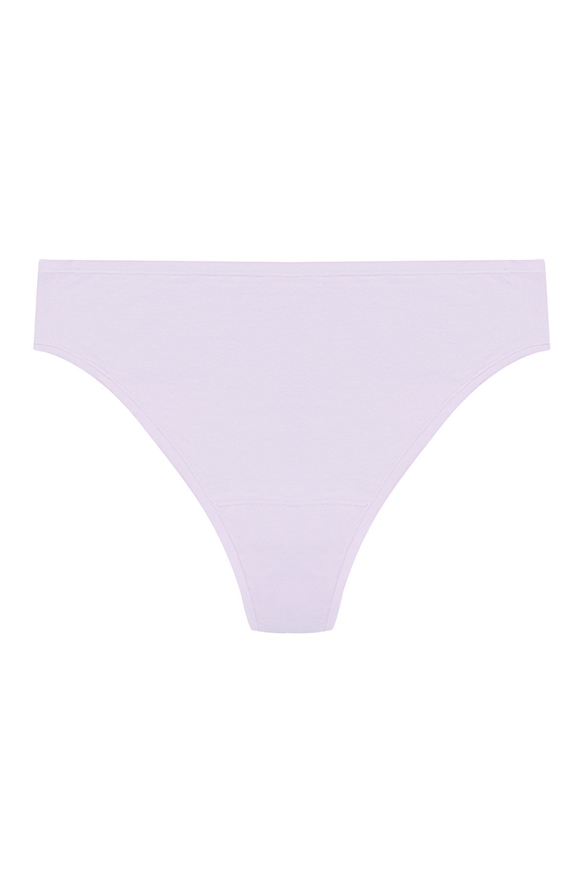 Natori Bliss Bare Cotton Thong