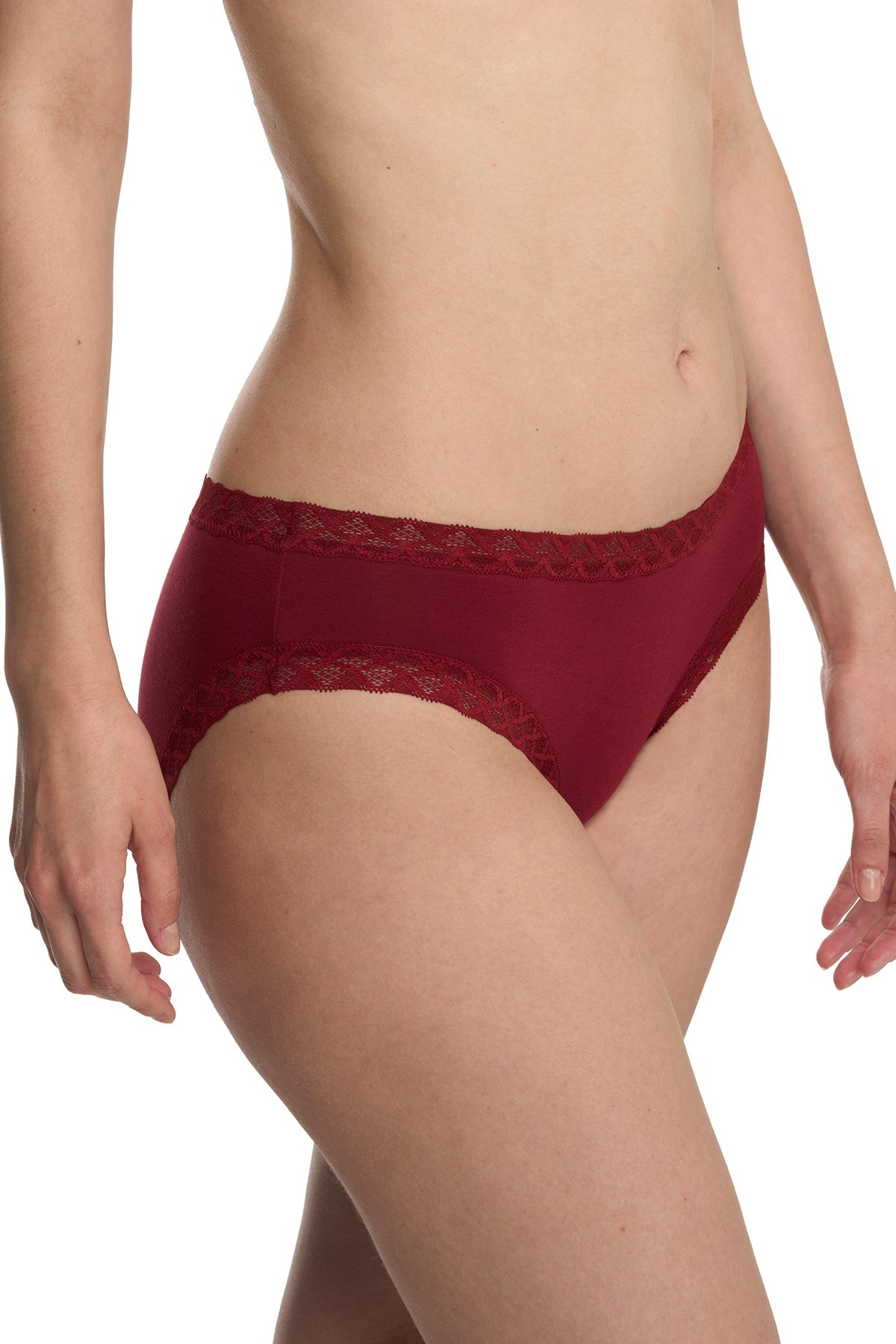 Natori Bliss Girl Brief