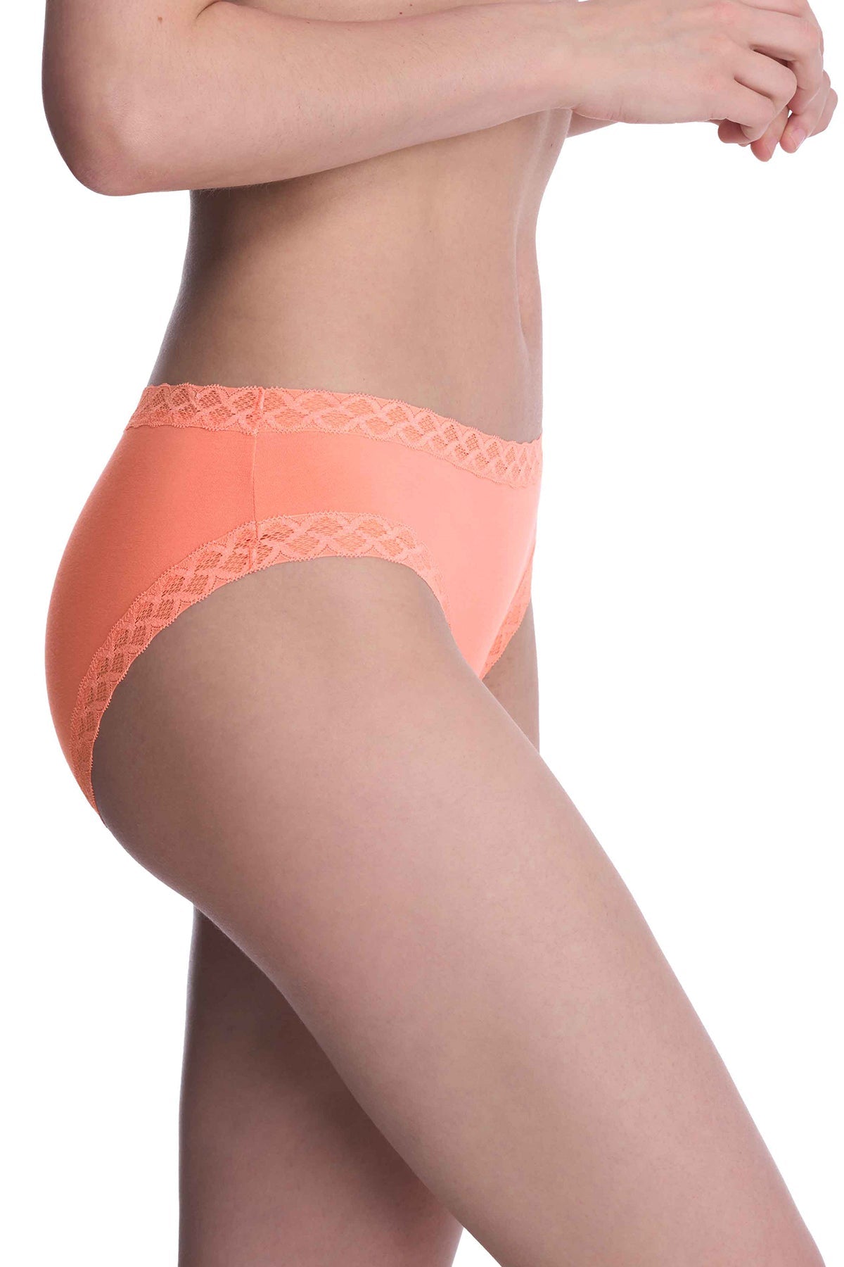Natori Bliss Girl Brief