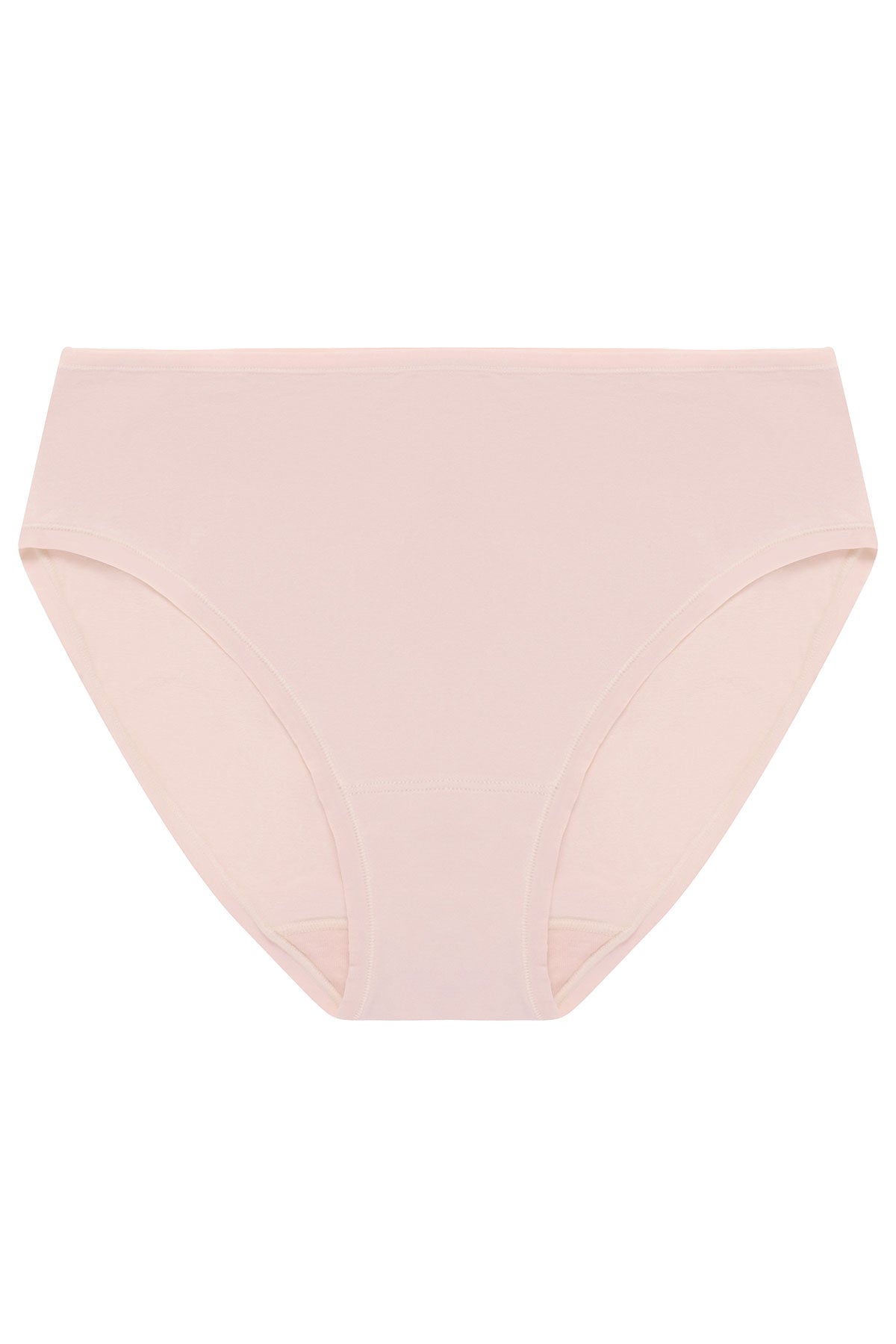 Natori Bliss Bare Cotton Hipster