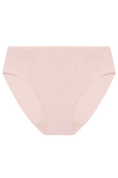 Natori Bliss Bare Cotton Hipster