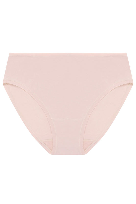 Natori Bliss Bare Cotton Hipster