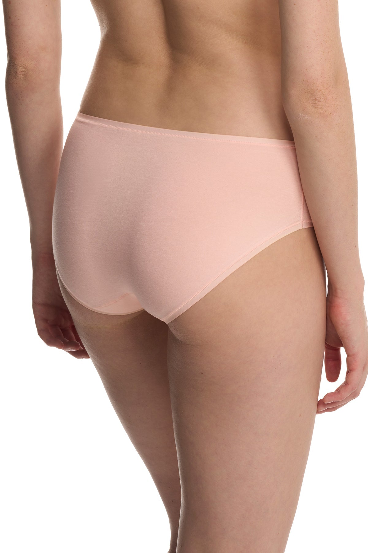 Natori Bliss Bare Cotton Hipster