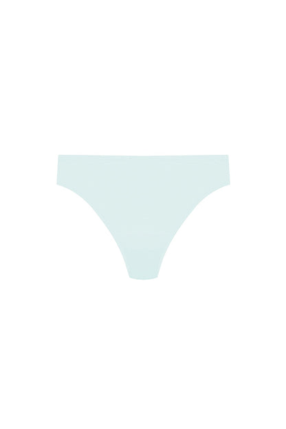 Natori Bliss Bare Cotton Thong